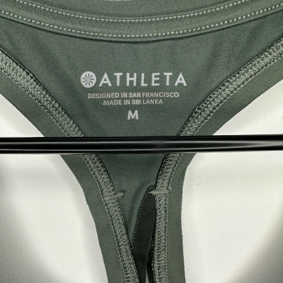 Athleta Active Tank Size M - Picture 2 of 9